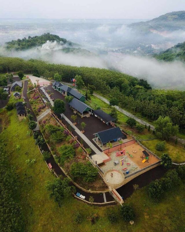 Bukit Aslan - Foto @isun26