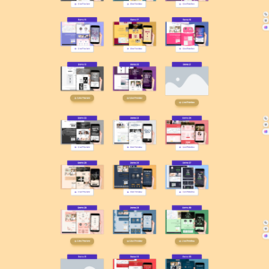 Katalog undangan digital